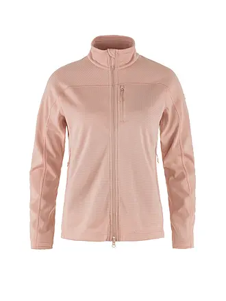 FJÄLLRÄVEN | Damen Fleecejacke Abisko Lite Fleece Jacket W | 